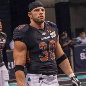 Meet your Posher, Justin